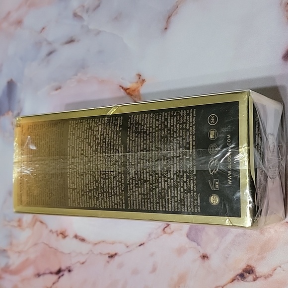 Glo24K Express Non-Surgical 24K Anti-aging Face-lift Cream Sealed - Picture 5 of 8